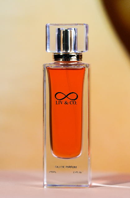 LIV & CO. Perfurm